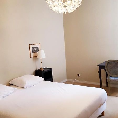 L'Appart Du Vieux Port 라로셸 외부 사진